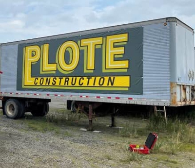 Custom Signs Photo